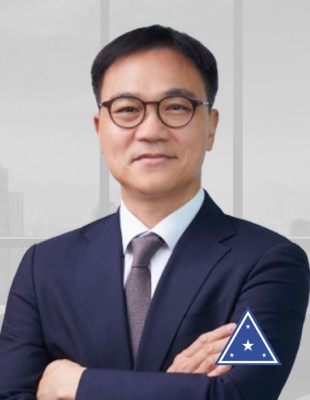 Park Yong Seuk