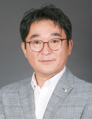 Park Sang Pil